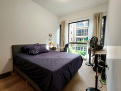 The Watergardens At Canberra (D27), Apartment #506186561